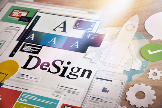 Best Abuja Graphic Design Services for Digital Brands